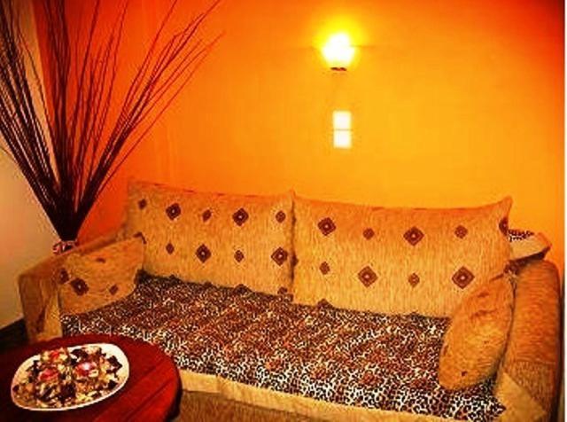 Pension Stella Naxos City 객실 사진
